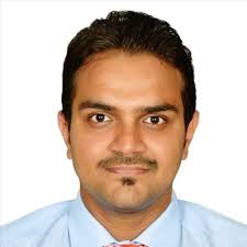 Rohit Mishra